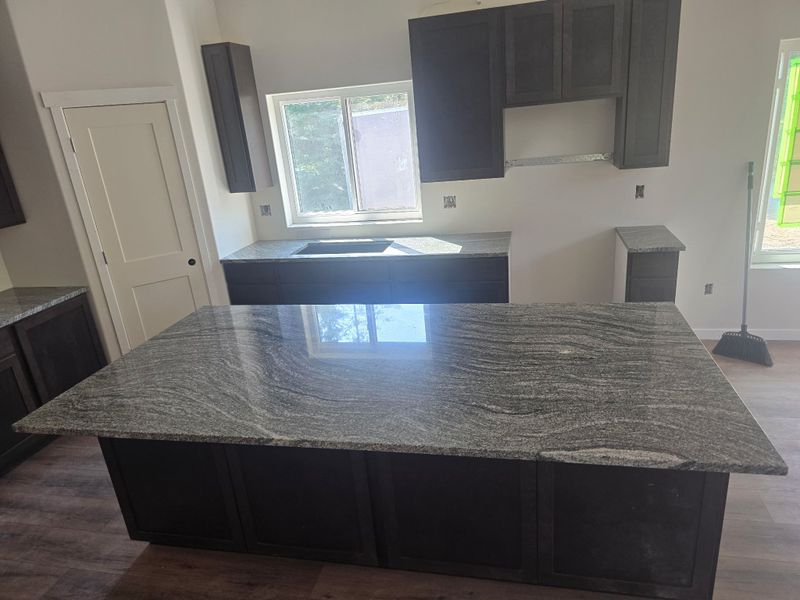 Kitchen and Bathroom Renovations