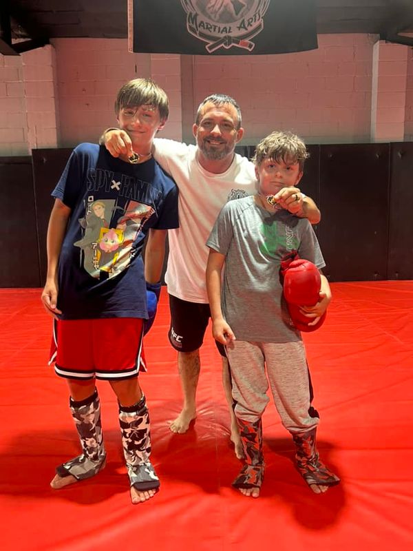 Kid Classes
