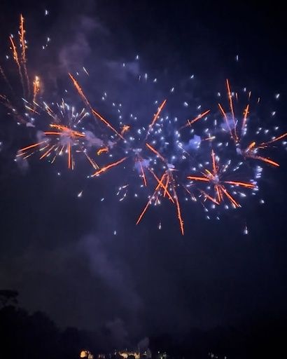 Why Choose Sky High Pyrotechnics & Fireworks in South Carolina
