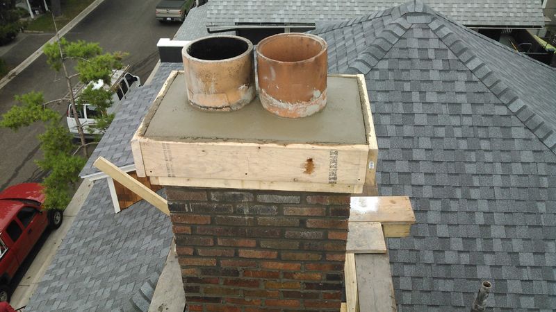 Chimney