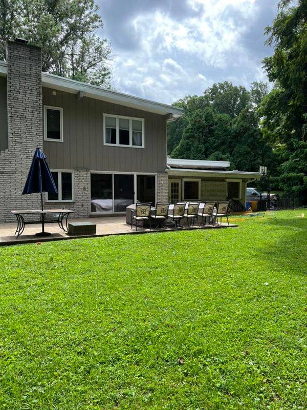 Exterior Painting gallery