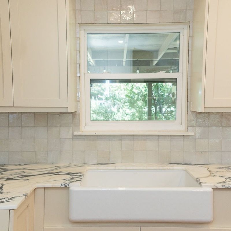 Tile Flooring