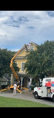 Exterior Painting