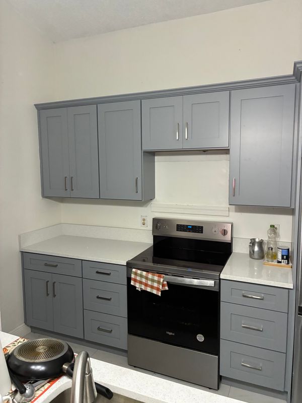 Kitchen Renovation