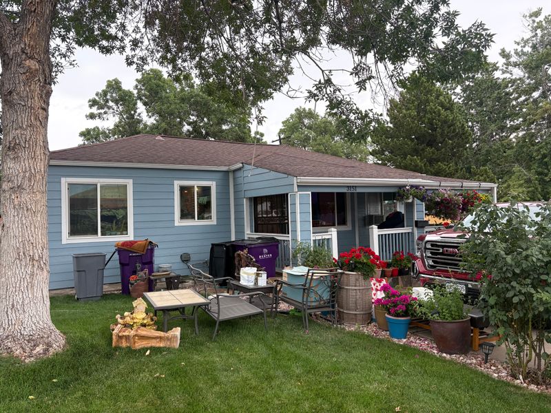 Exterior Painting