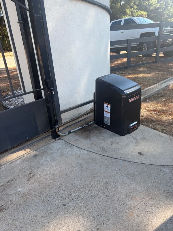 Gate Openers