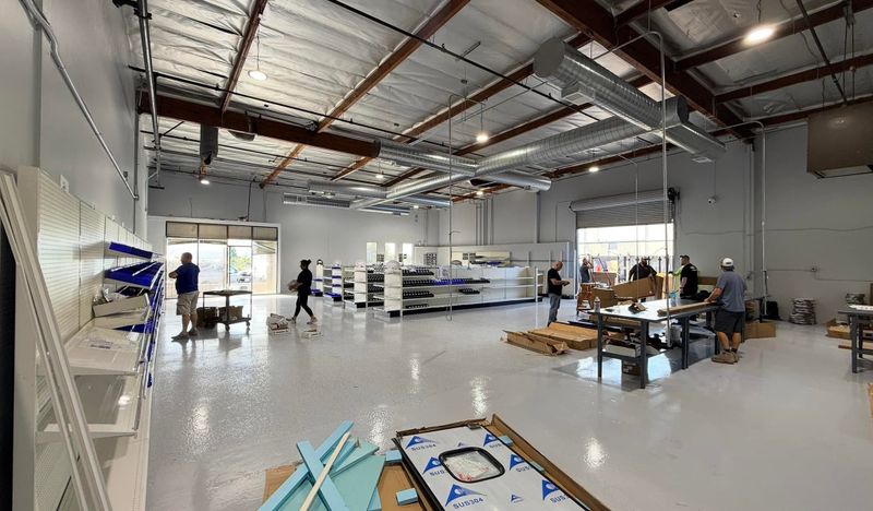Commercial Construction