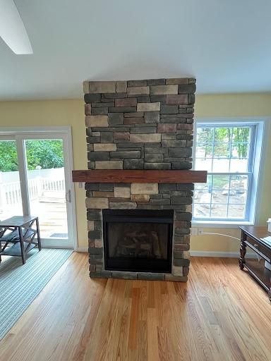 Chimney Repairs