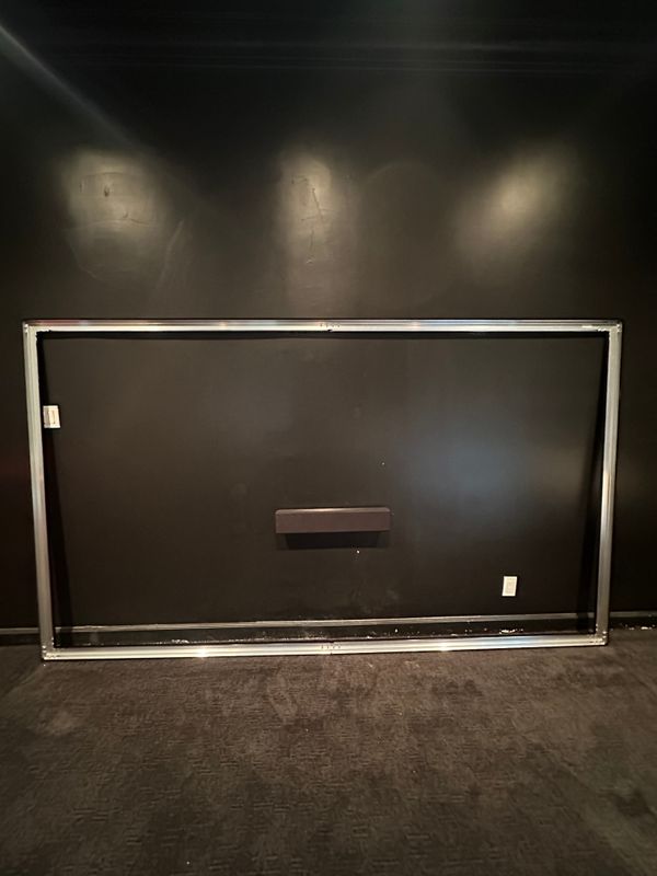 Home Theater Installation