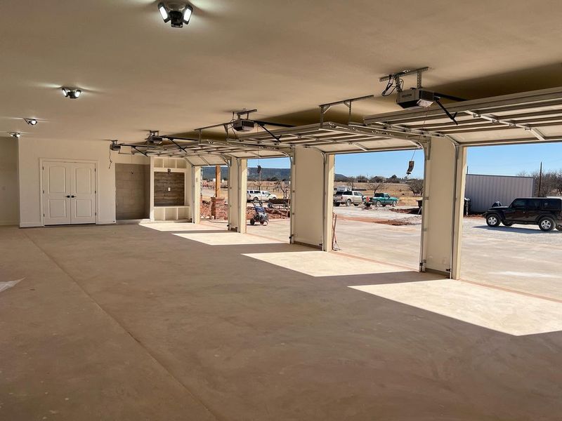 Commercial Construction