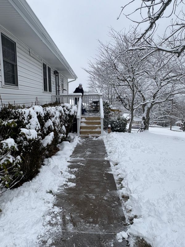 Snow Removal