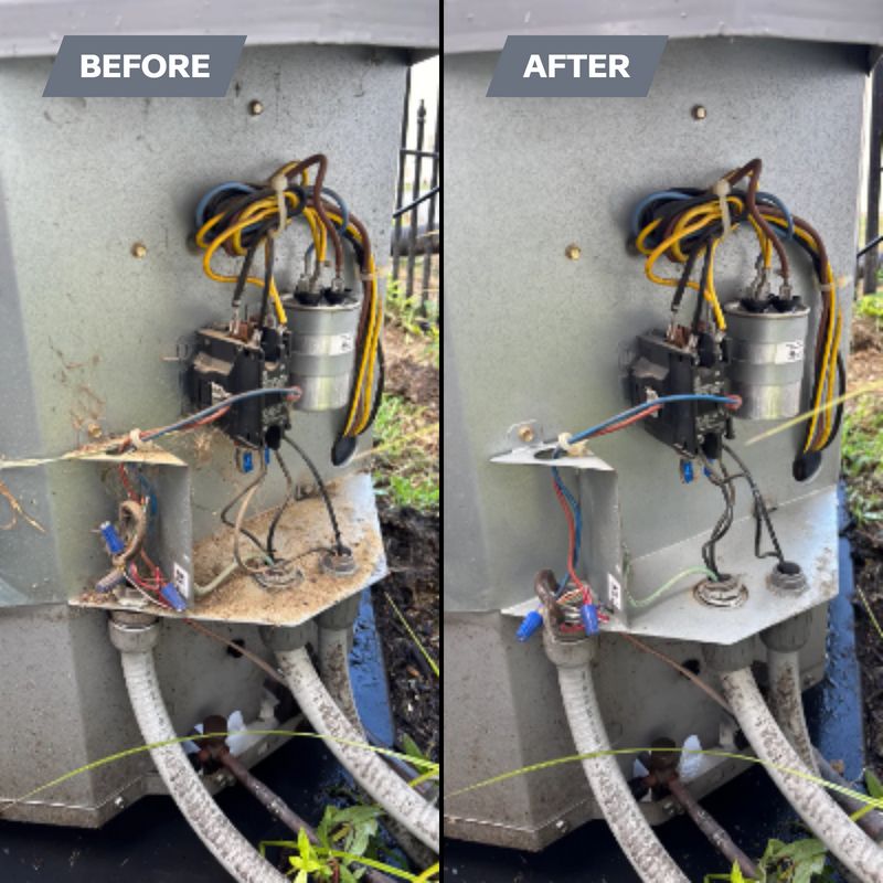 Maintenance Services