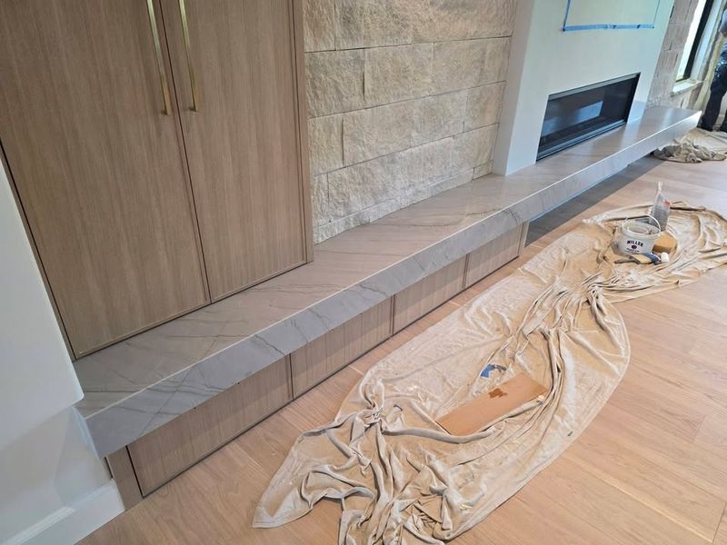 Remodeling Services