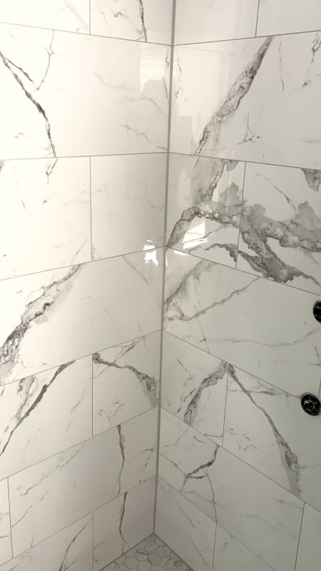 Shower Tiling gallery