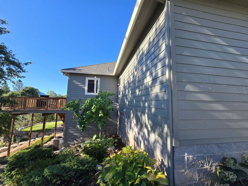 Siding