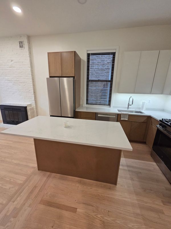 Kitchen Remodel