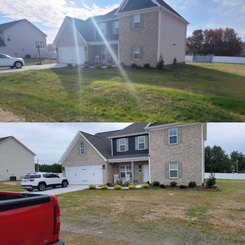 Before and After