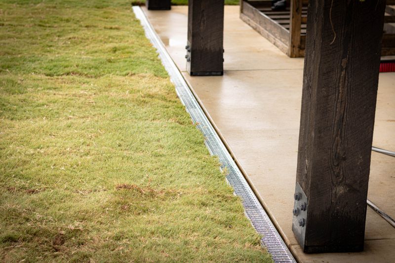 Sodding / Landscaping