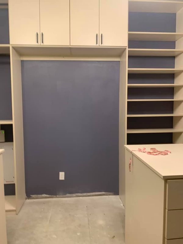 Carpentry