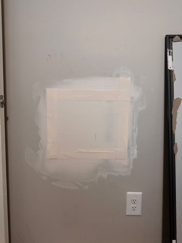 Drywall Install & Repair