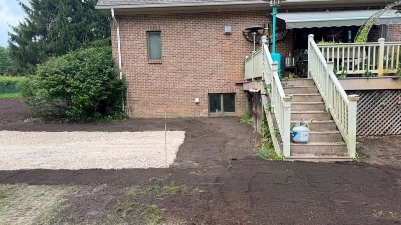Land Grading