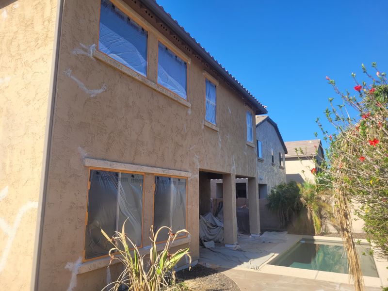 Exterior Painting