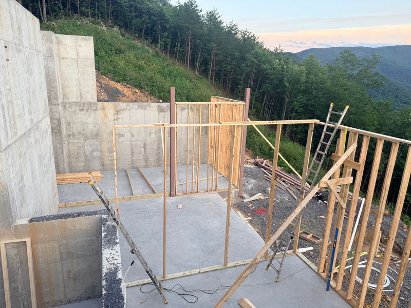 New Construction