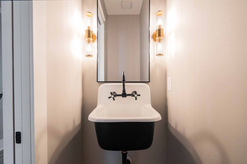 Bathrooms