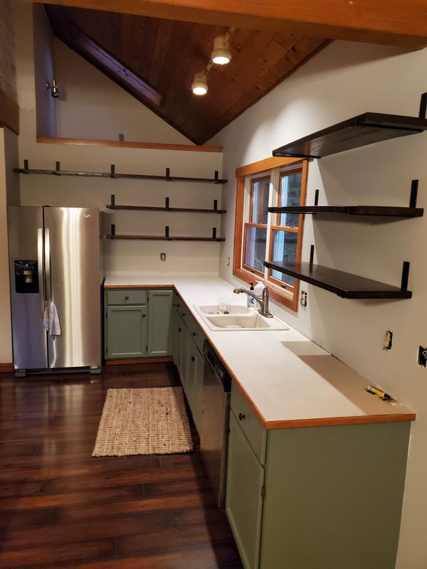 Custom Carpentry