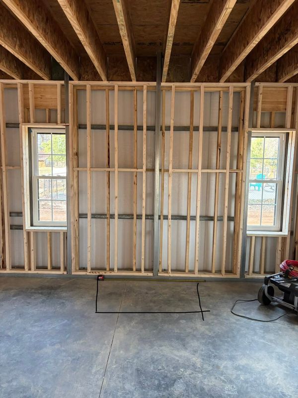 New Home Construction