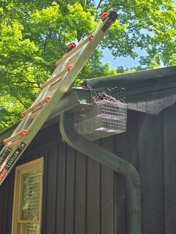Exterior Renovations