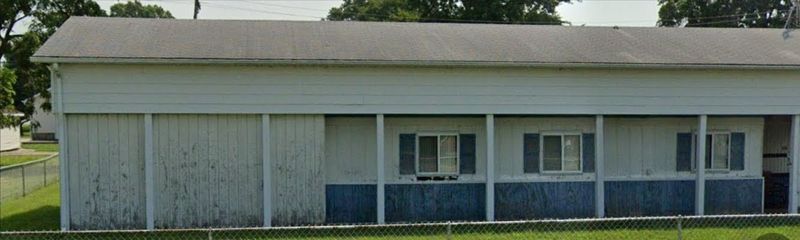 Exterior Renovations