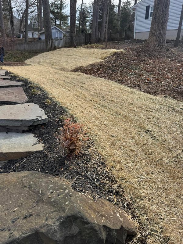 Residential Excavation & Grading