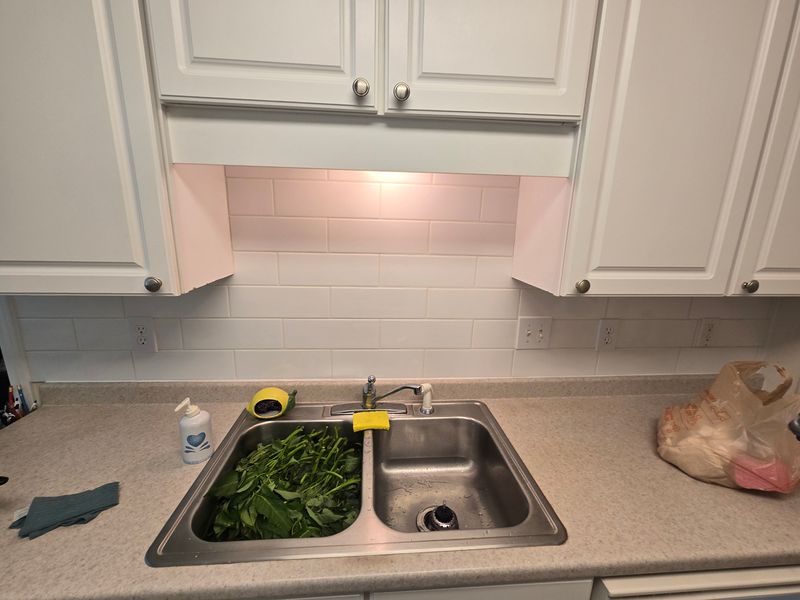 Kitchen Renovation