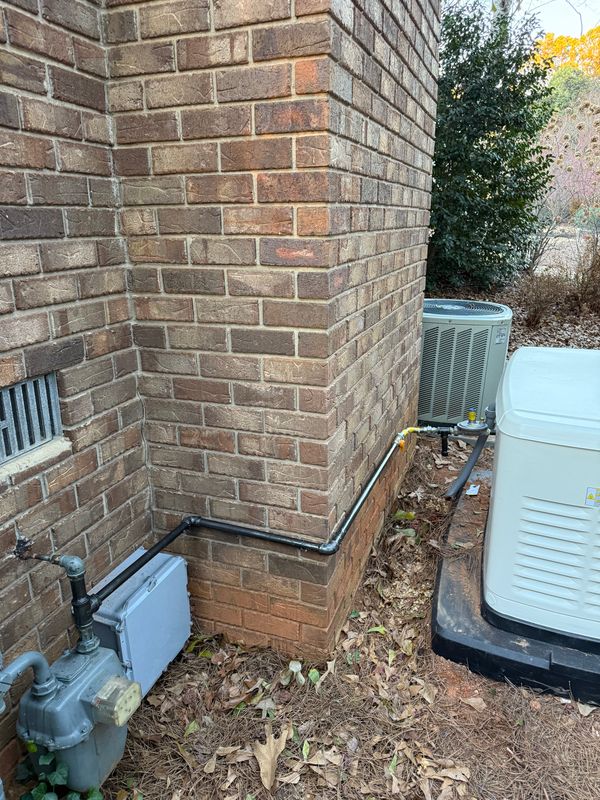 Generator Maintenance
