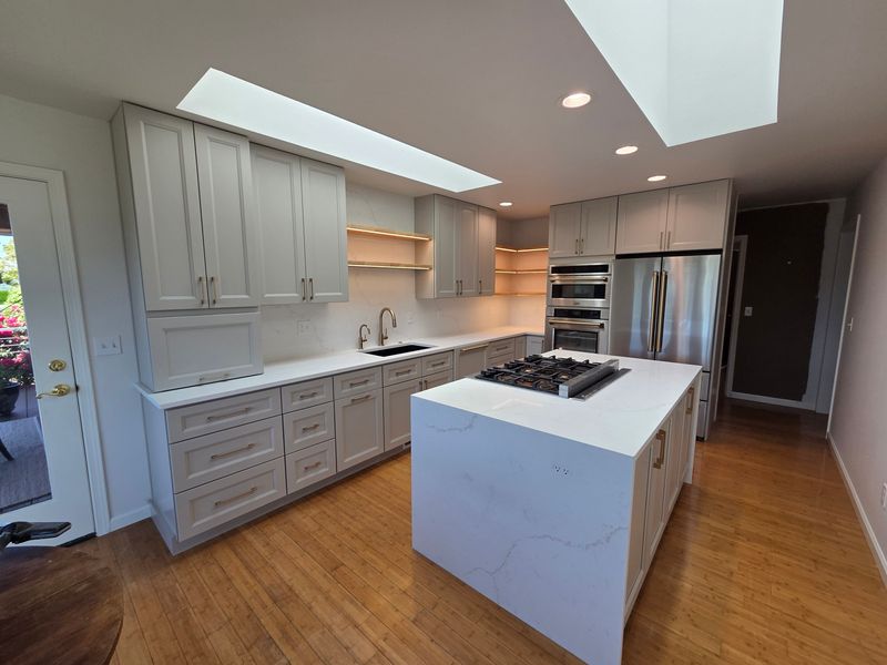 Kitchen Renovation