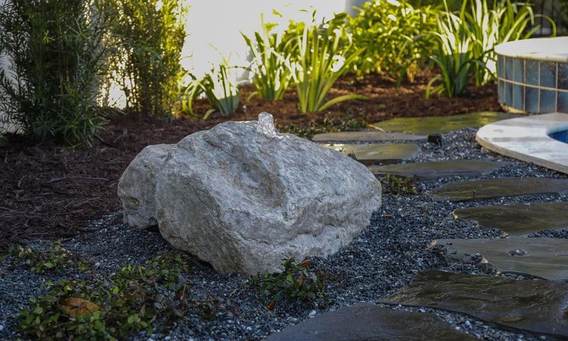 Pavers & Hardscapes