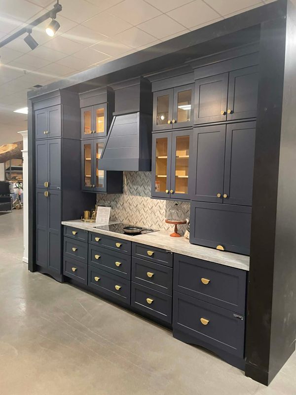 Cabinet Sales & Installation