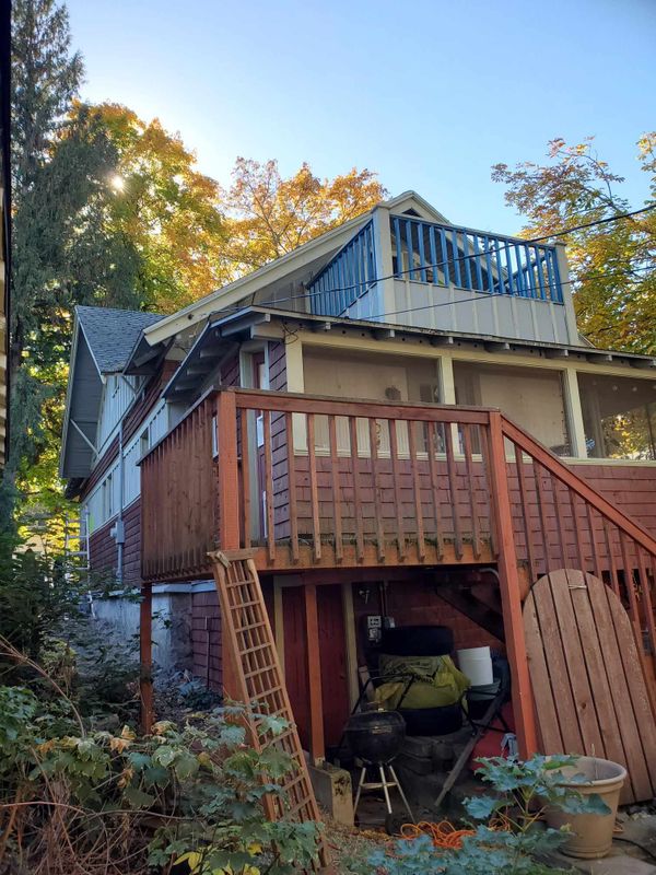 Exterior Painting gallery