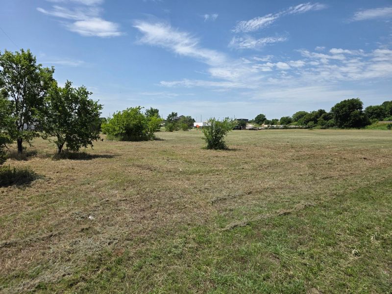 Site Preparation
