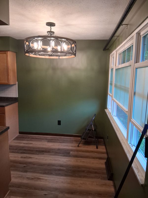 Flooring