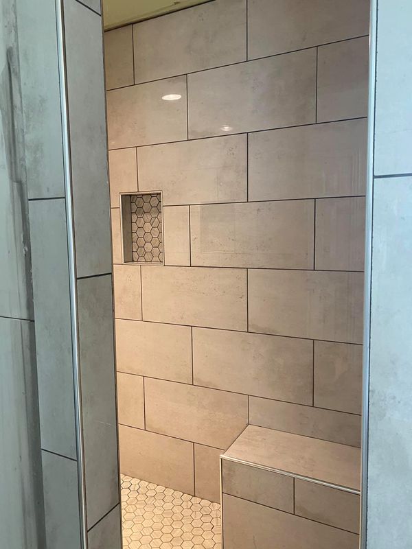 Tile Repair and Maintenance
