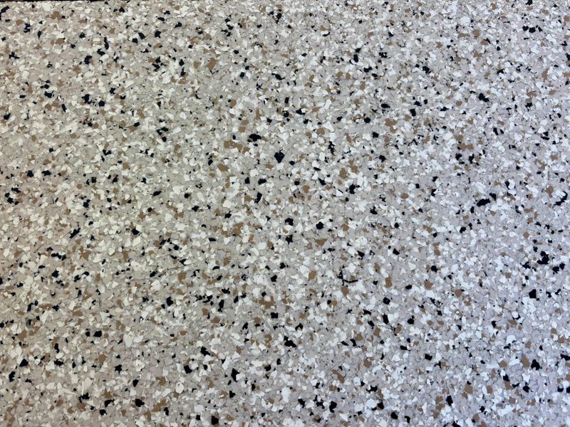 Epoxy Flooring 