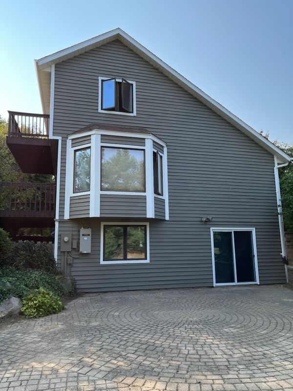 Exterior Painting