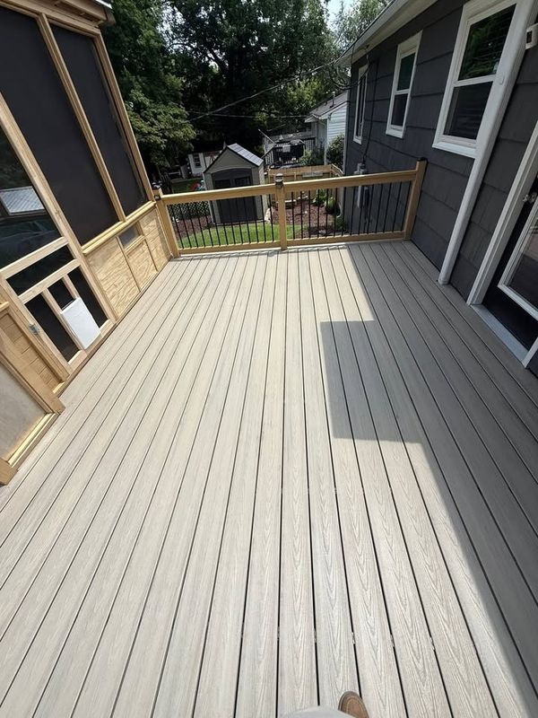 Remodeling & Renovation