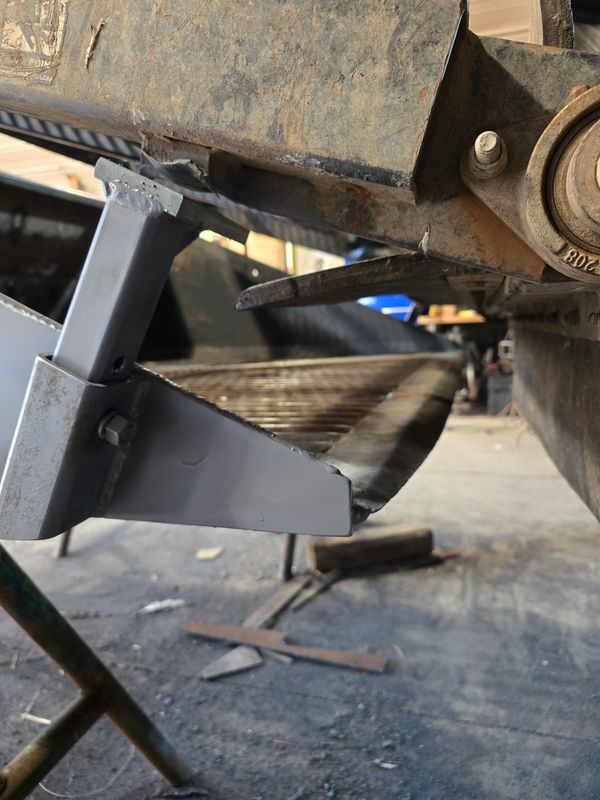 Custom Welding/Fabrication
