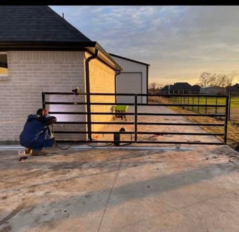 Retaining Walls