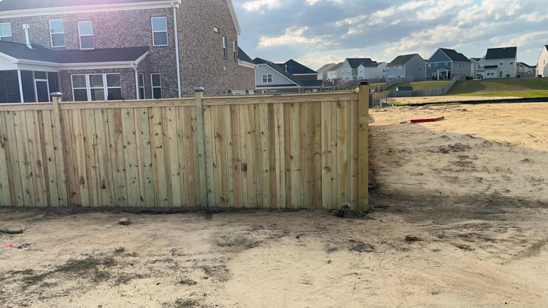 Fences