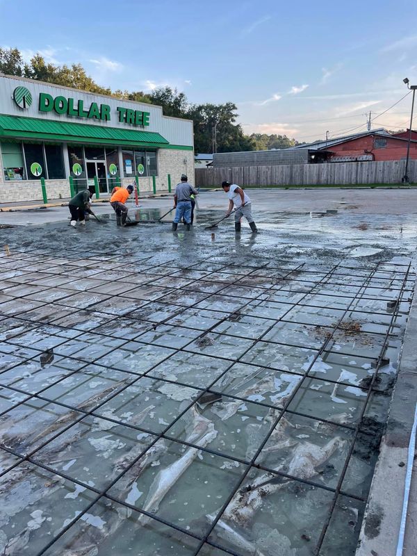 Site Grading