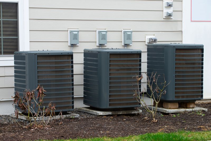Air Conditioning Installation